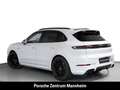 Porsche Cayenne E-Hybrid Weiß - thumbnail 3