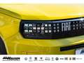 Fiat Grande Panda Elektro La Prima WINTERPAKET NAVI KAMERA PDC LED Gelb - thumbnail 6