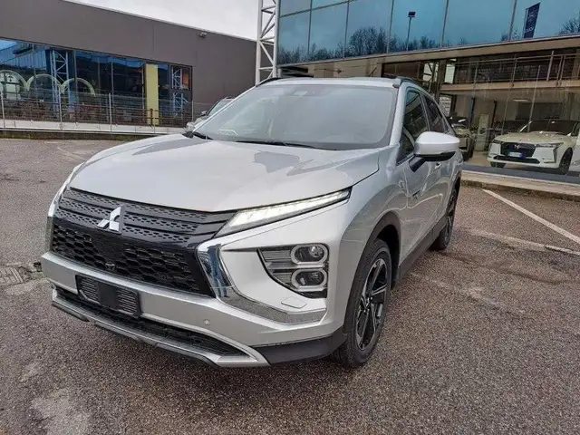 Mitsubishi Eclipse Cross PHEV Instyle P0