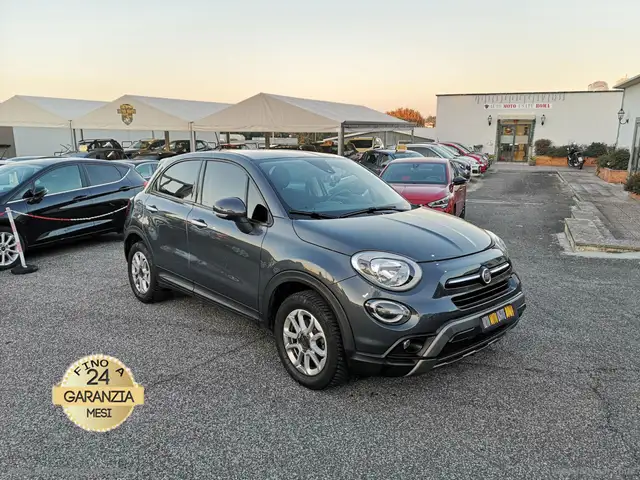 Fiat 500X 1.3 M.Jet 95 CV S-DESIGN PROMO WEB