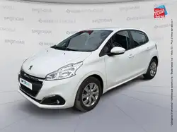 Peugeot 208 1.5 BlueHDi 100 Premium Pack