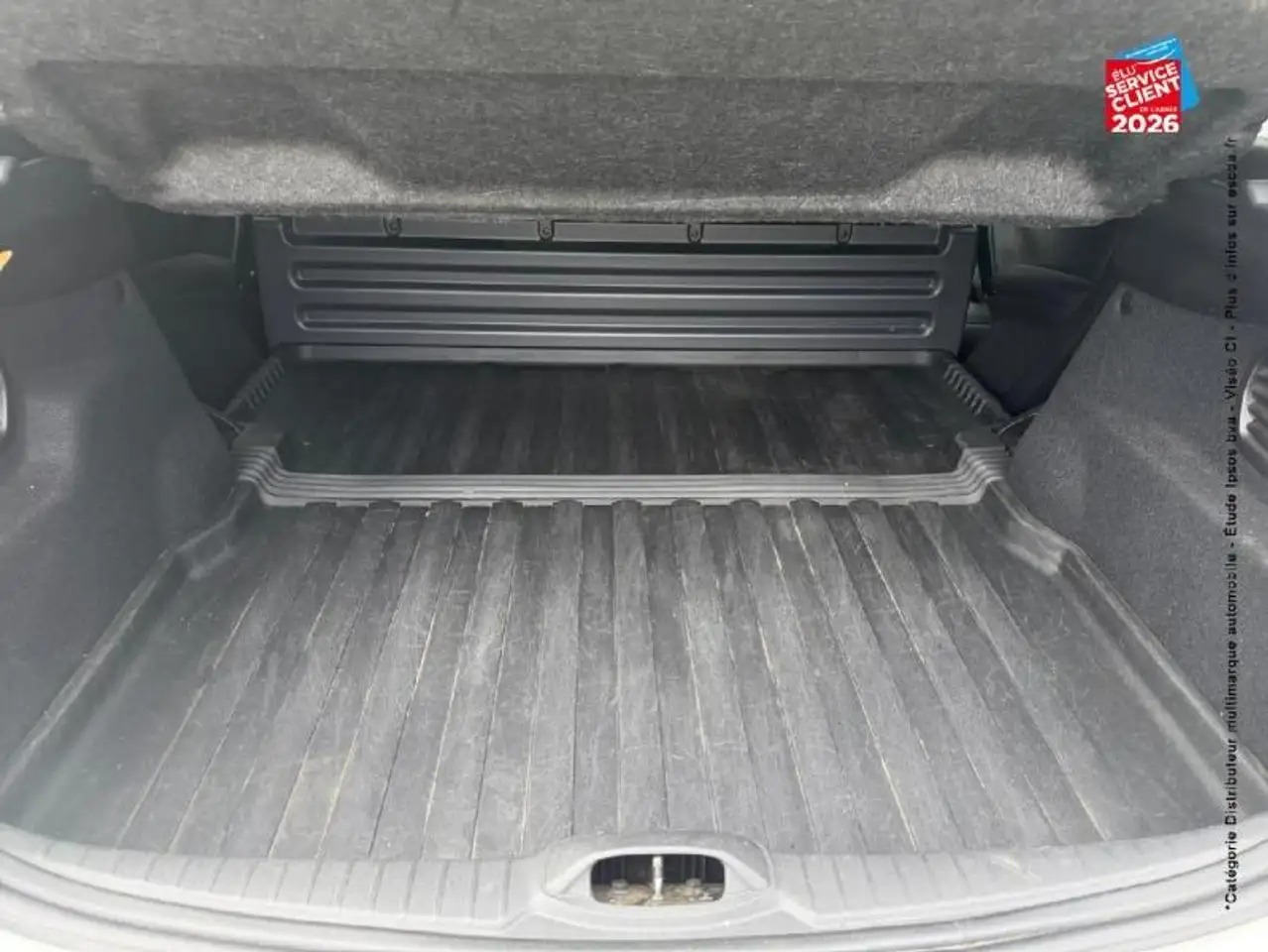 Peugeot 208 208 — photo 14