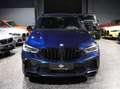 BMW X5 M Competition INDIVIDUAL *625PS*VOLL*LEASING*TAUSCH Blau - thumbnail 2