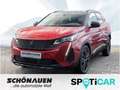 Peugeot 3008 1.2 PureTech GT PURETECH +NAVI+SHZ+RFK+PANO+ Rot - thumbnail 1