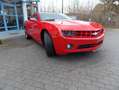 Chevrolet Camaro Camaro Rot - thumbnail 5