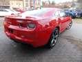 Chevrolet Camaro Camaro Rot - thumbnail 2