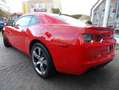 Chevrolet Camaro Camaro Rot - thumbnail 9