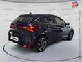 Hyundai i20 1.0 T-GDi 100ch Hybrid Creative GPS Carplay Gris - thumbnail 6