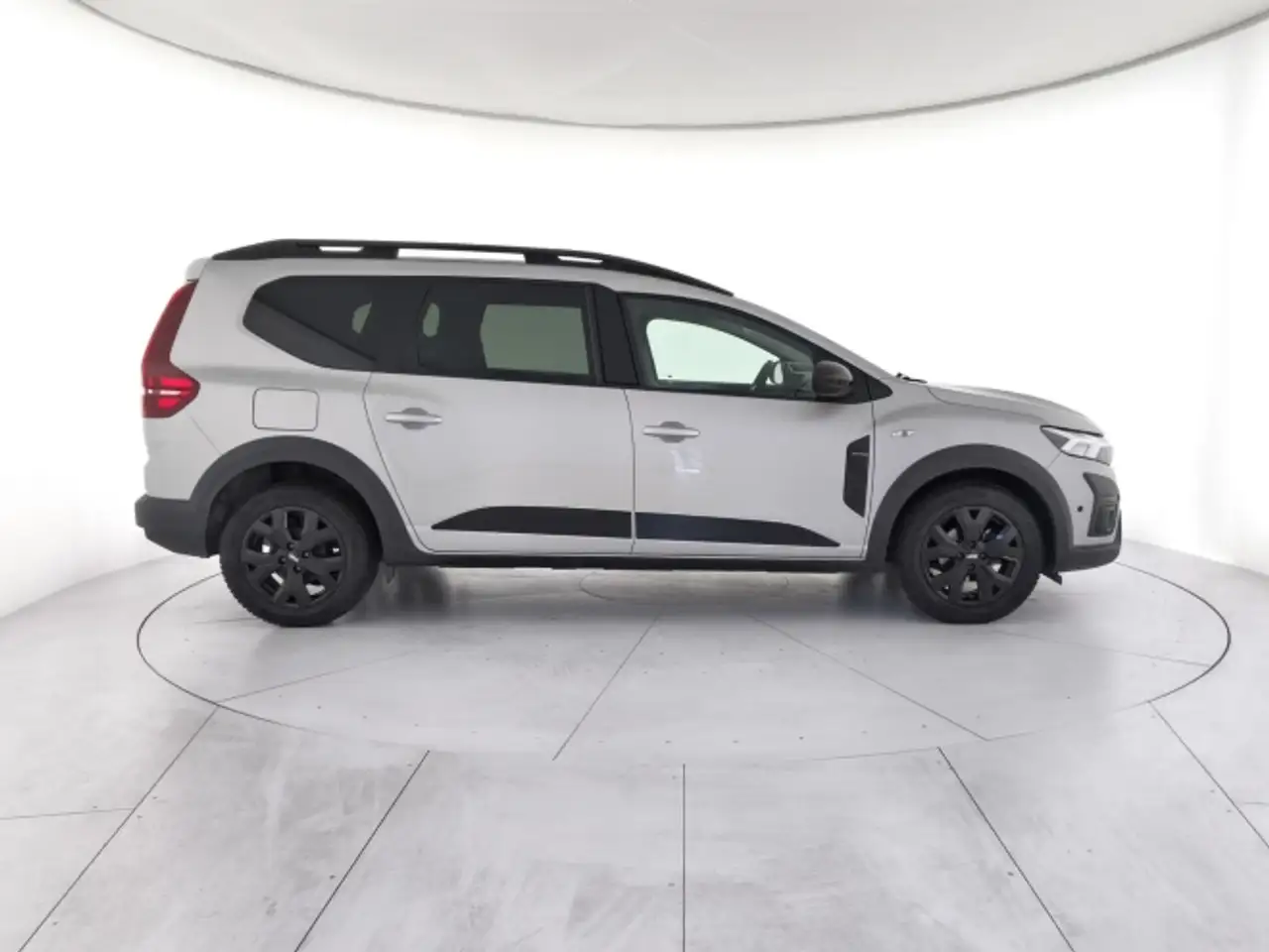 Dacia Jogger 1.0 tce Extreme UP Gpl 100cv, миниатюра 4