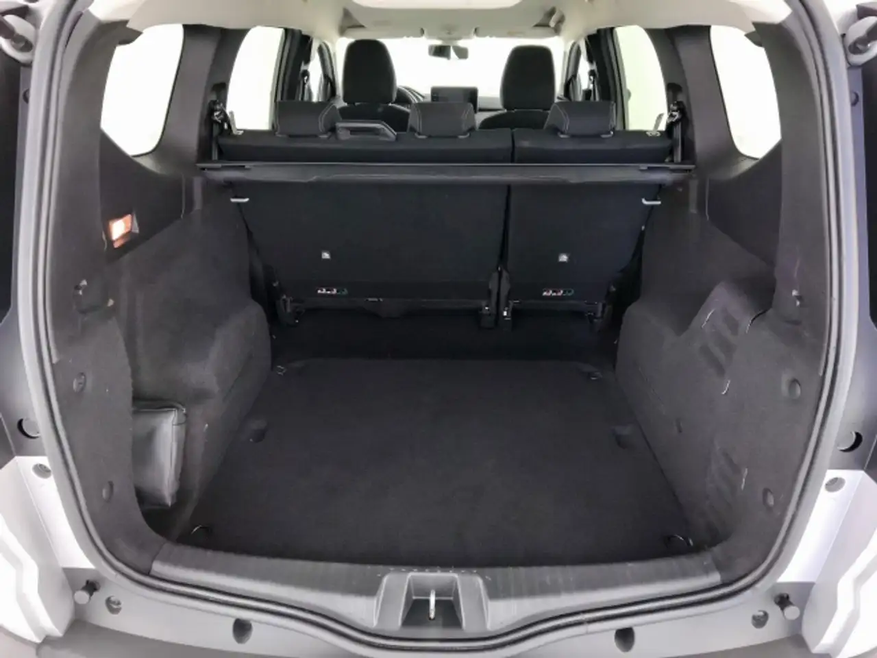 Dacia Jogger 1.0 tce Extreme UP Gpl 100cv, миниатюра 13