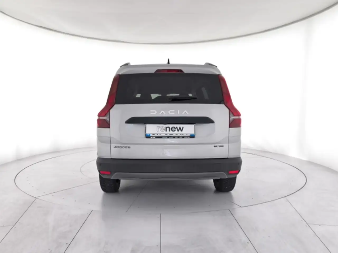 Dacia Jogger 1.0 tce Extreme UP Gpl 100cv, миниатюра 6