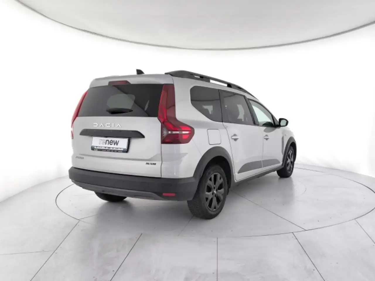 Dacia Jogger 1.0 tce Extreme UP Gpl 100cv, миниатюра 5