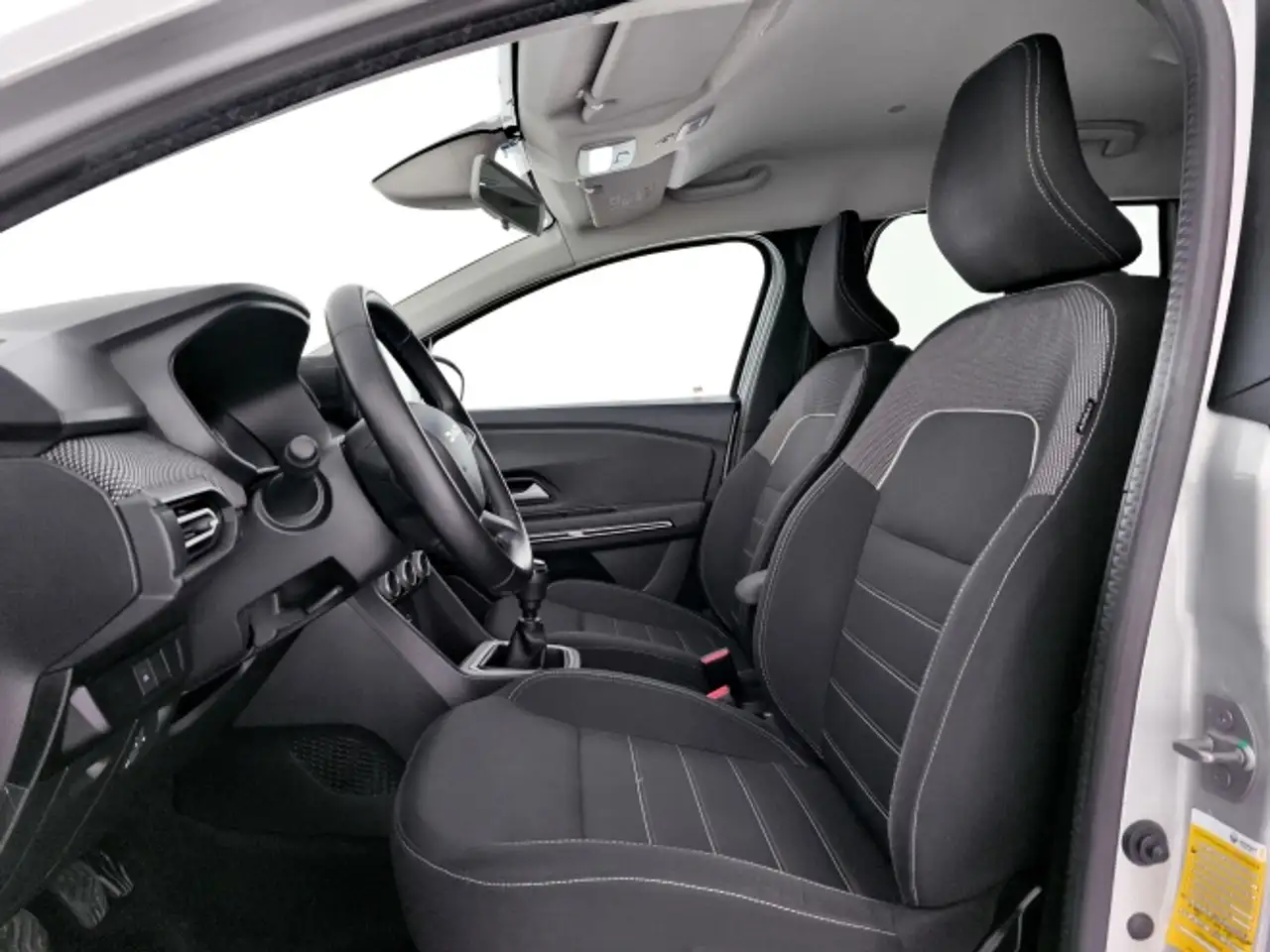 Dacia Jogger 1.0 tce Extreme UP Gpl 100cv, миниатюра 10