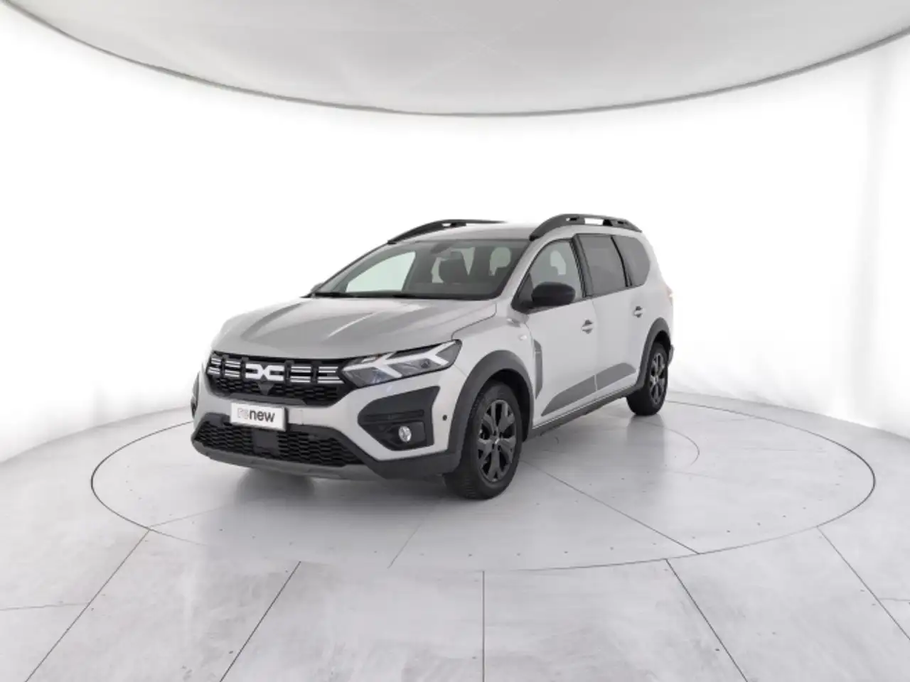 Dacia Jogger 1.0 tce Extreme UP Gpl 100cv