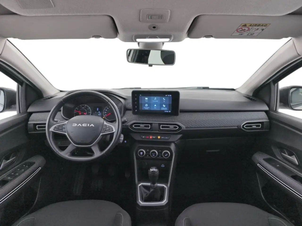 Dacia Jogger 1.0 tce Extreme UP Gpl 100cv, миниатюра 15