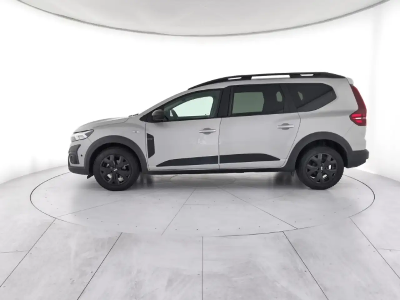 Dacia Jogger 1.0 tce Extreme UP Gpl 100cv, миниатюра 8