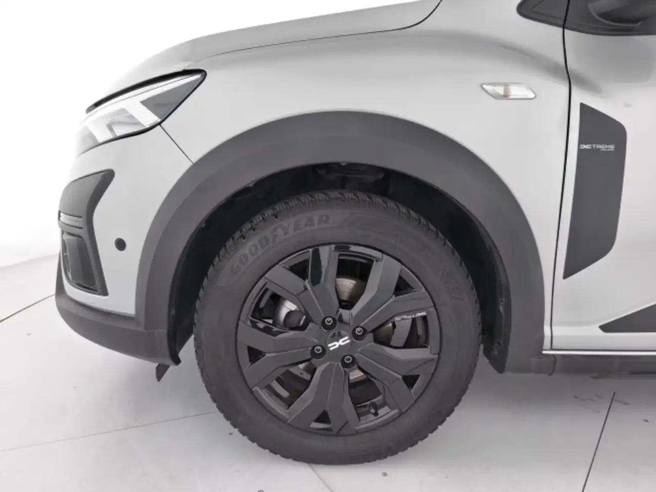 Dacia Jogger 1.0 tce Extreme UP Gpl 100cv, миниатюра 9