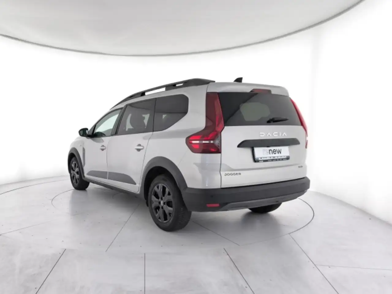 Dacia Jogger 1.0 tce Extreme UP Gpl 100cv, миниатюра 7