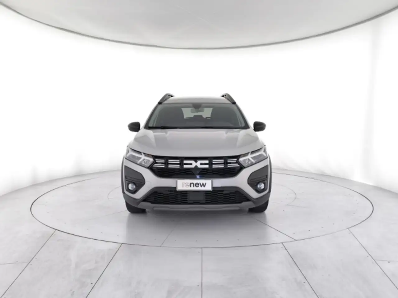 Dacia Jogger 1.0 tce Extreme UP Gpl 100cv, миниатюра 2