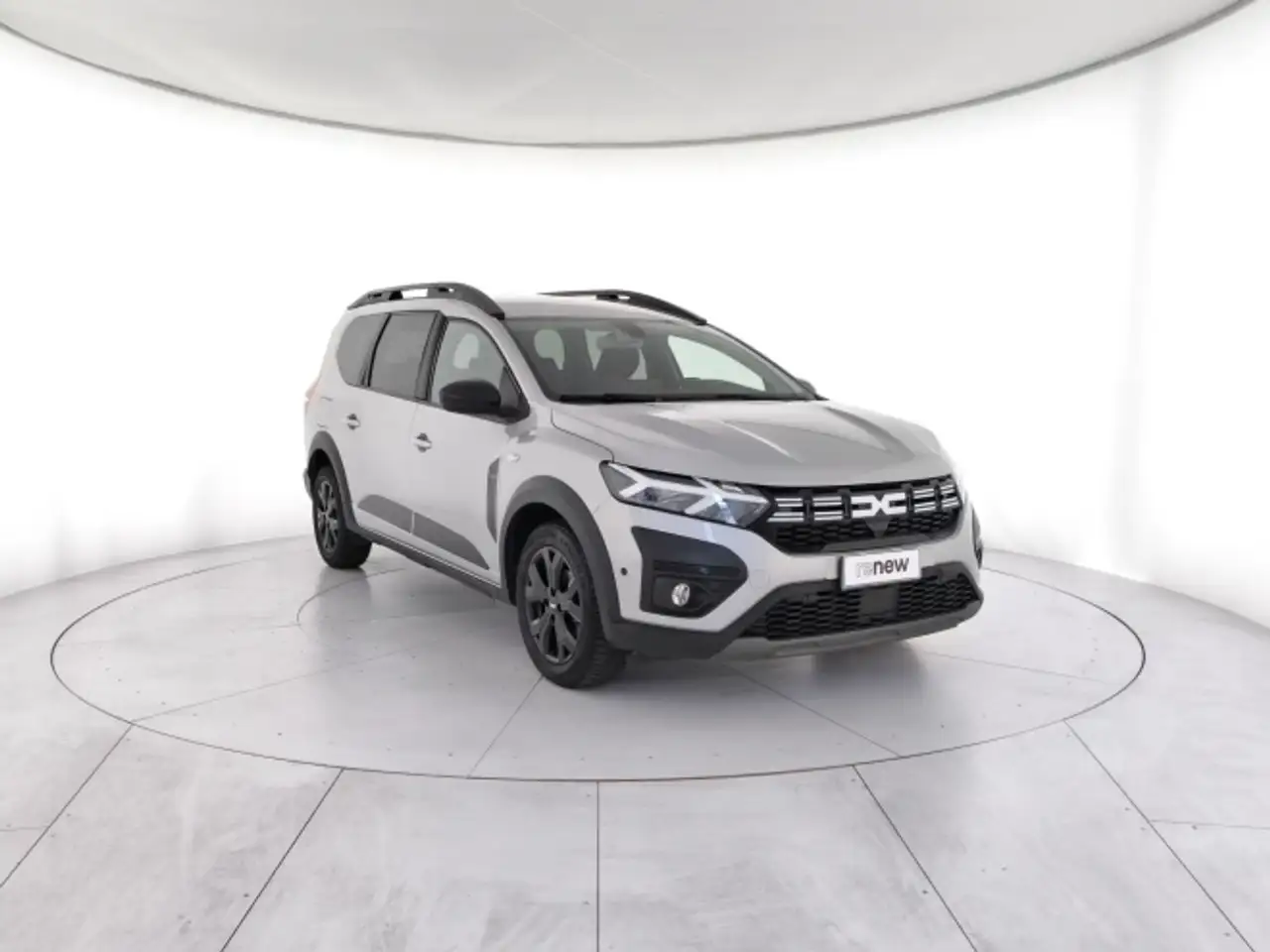 Dacia Jogger 1.0 tce Extreme UP Gpl 100cv, миниатюра 3