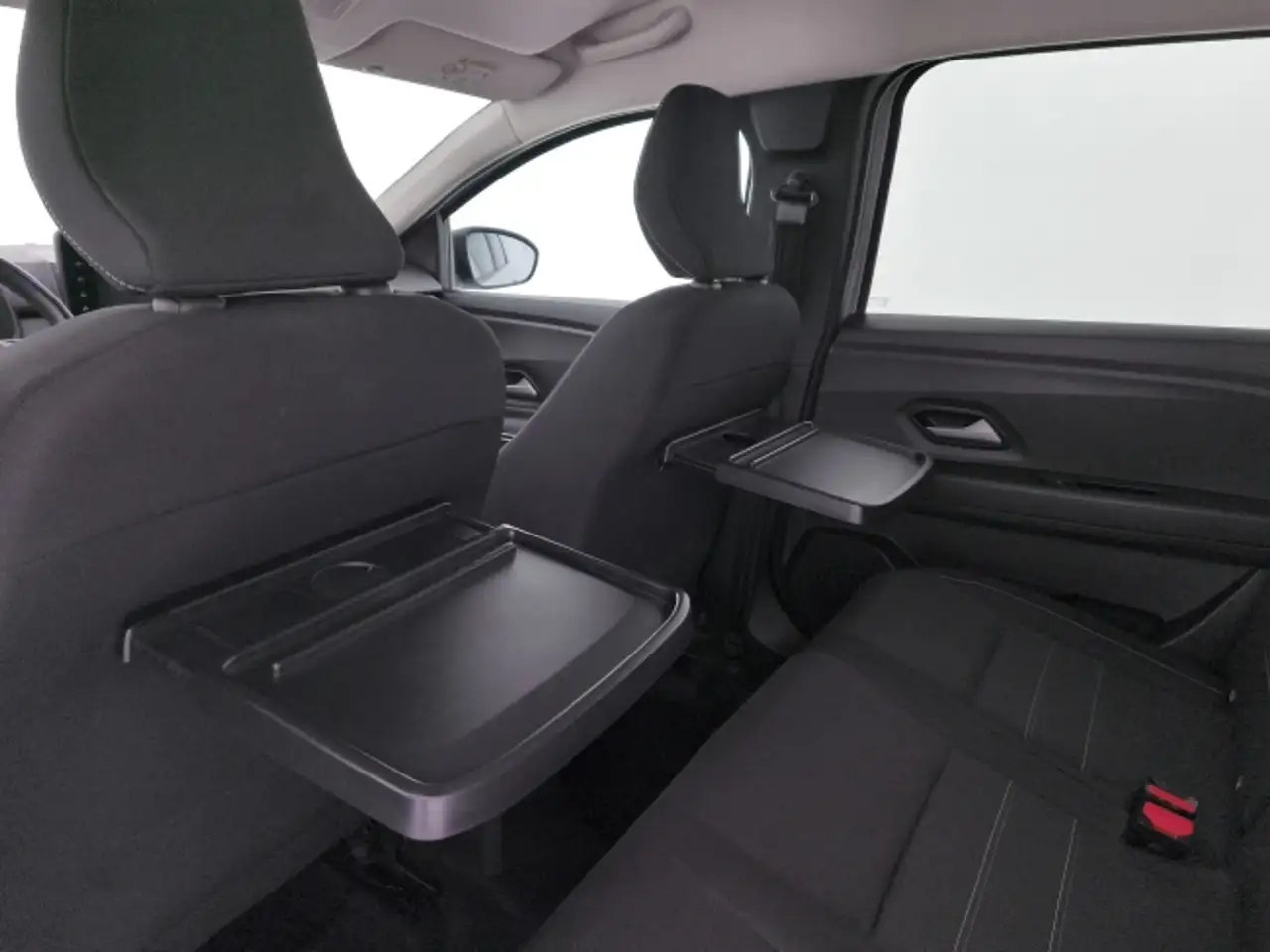Dacia Jogger 1.0 tce Extreme UP Gpl 100cv, миниатюра 12