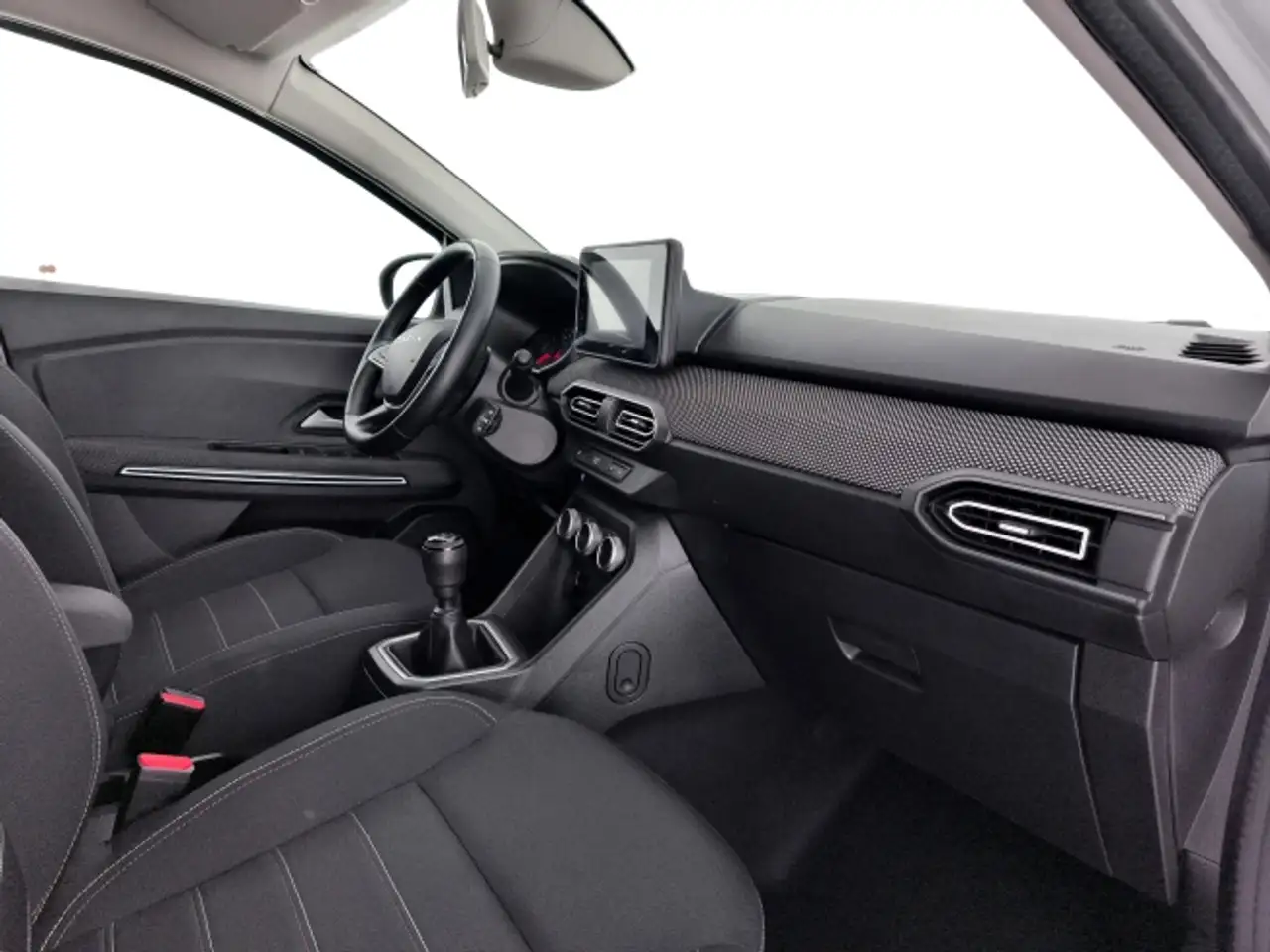 Dacia Jogger 1.0 tce Extreme UP Gpl 100cv, миниатюра 14