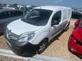 Renault Kangoo 2 Maxi 1.5 DCi 90 Energy Confort / EN898 Blanc - thumbnail 2