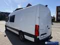 Mercedes-Benz Sprinter Sprinter 317 CDI L3H2 Automatik Mixto Leder AHK Ka Weiß - thumbnail 8