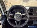 Mercedes-Benz Sprinter Sprinter 317 CDI L3H2 Automatik Mixto Leder AHK Ka Weiß - thumbnail 11