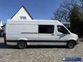Mercedes-Benz Sprinter Sprinter 317 CDI L3H2 Automatik Mixto Leder AHK Ka Weiß - thumbnail 5