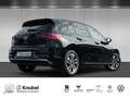 Volkswagen Golf VIII ENERGY 1.5 eTSI DSG LED+ Navi ACC SideAssi... Noir - thumbnail 2