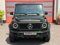 Mercedes-Benz G 400 D AMG-LINE, STRONGER THAN TIME EDITION Grün - thumbnail 5