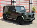 Mercedes-Benz G 400 D AMG-LINE, STRONGER THAN TIME EDITION Grün - thumbnail 7