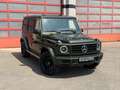 Mercedes-Benz G 400 D AMG-LINE, STRONGER THAN TIME EDITION Grün - thumbnail 13