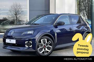 comfort range techno 52 kWh | 5 JAAR GARANTIE | PA