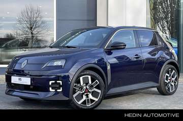 comfort range techno 52 kWh | 5 JAAR GARANTIE | PA