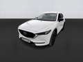 Mazda CX-5 2.0 GE 121kW (165CV) Homura Blanco - thumbnail 1