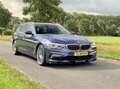 Alpina B5 Biturbo Touring Allrad 608 pk|Eerste lak|Pano|Trek Синій - thumbnail 35