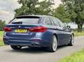 Alpina B5 Biturbo Touring Allrad 608 pk|Eerste lak|Pano|Trek Синій - thumbnail 31