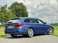 Alpina B5 Biturbo Touring Allrad 608 pk|Eerste lak|Pano|Trek Синій - thumbnail 2