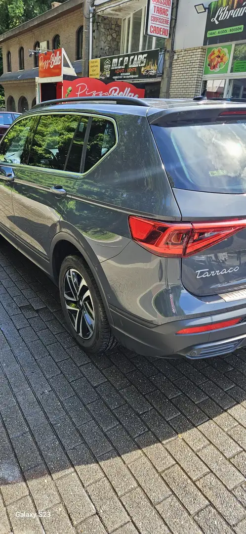 SEAT Tarraco 2.0 CR TDi Style DSG (EU6AP) - 1