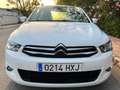 Citroen C-Elysée 1.6 VTi Seduction 115 Blanco - thumbnail 4