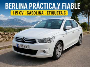 1.6 VTi Seduction 115