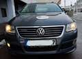 Volkswagen Passat Variant Passat 1.6 TDI BlueMotion*GARANTIE*EURO 5 Szary - thumbnail 7
