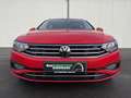 Volkswagen Passat Variant 2.0 TDI DSG Business R-Line 129€ m. 20% Anzahlun Rosso - thumbnail 4