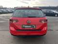 Volkswagen Passat Variant 2.0 TDI DSG Business R-Line 129€ m. 20% Anzahlun Rosso - thumbnail 7