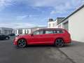 Volkswagen Passat Variant 2.0 TDI DSG Business R-Line 129€ m. 20% Anzahlun Rosso - thumbnail 2
