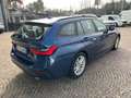 BMW 318 d 48V Touring Business Advantage Bleu - thumbnail 5