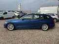 BMW 318 d 48V Touring Business Advantage Bleu - thumbnail 3