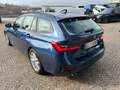 BMW 318 d 48V Touring Business Advantage Bleu - thumbnail 4